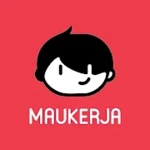 maukerja android application logo